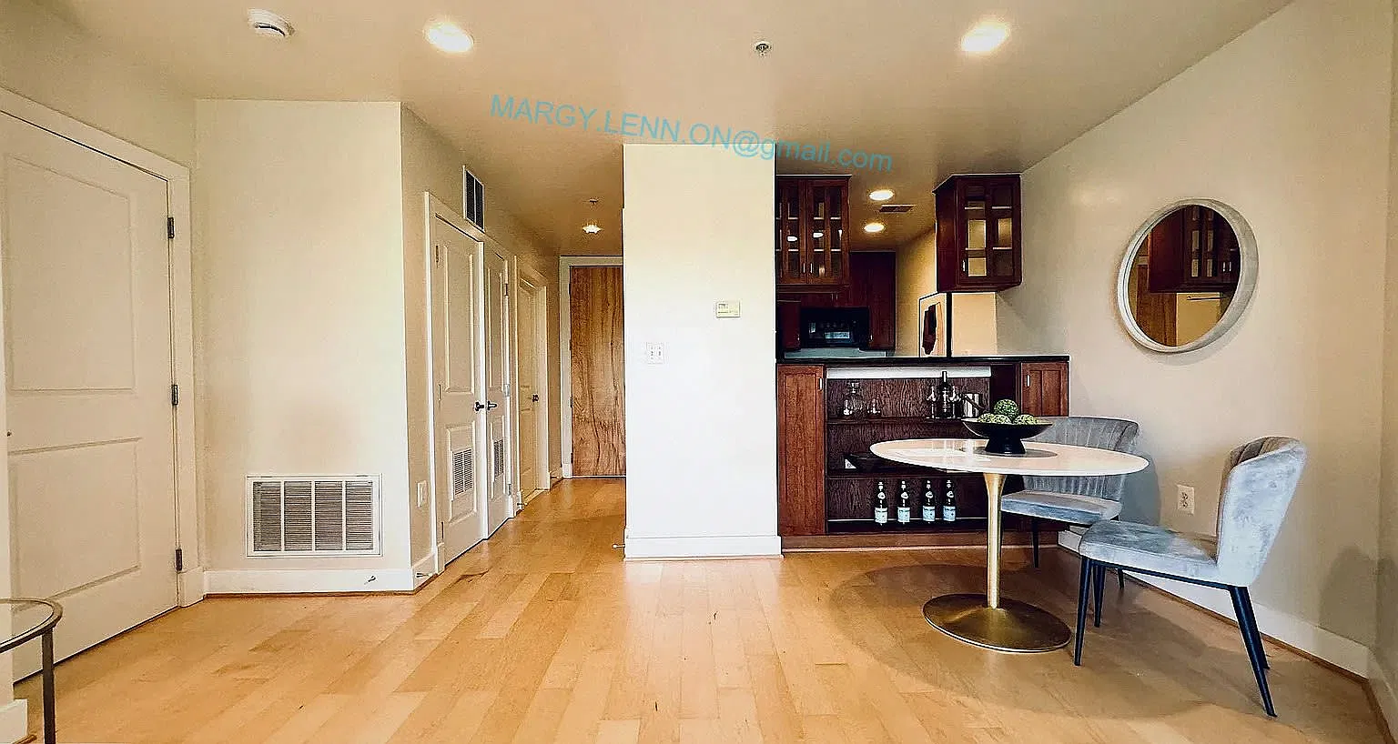 2 bed, $1,100 — Photo 2