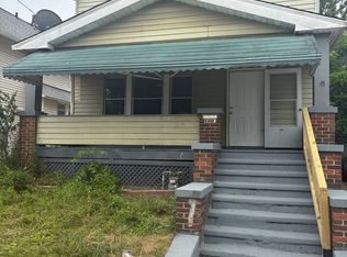 3468 W 91st St, Cleveland, OH 44102