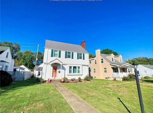 3610 Virginia Ave SE, Charleston, WV 25304