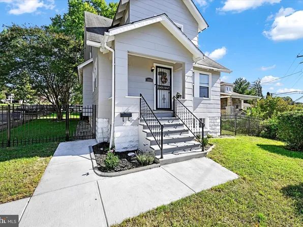 4800 Frankford Ave, Baltimore, MD 21206