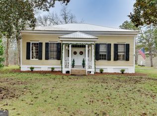 185 Old Eatonton Rd, Haddock, GA 31033