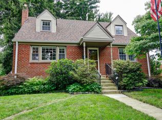 3708 Kayson St, Silver Spring, MD 20906