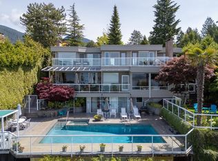 4729 Woodburn Rd, West Vancouver, BC V7S3A8