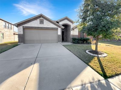 1304 Foxglove Ln, Burleson, TX, 76028