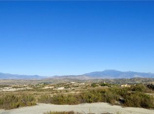31430 Sierra Verde Rd, Homeland, CA 92548