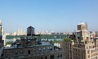 Rented by Fox Residential Group