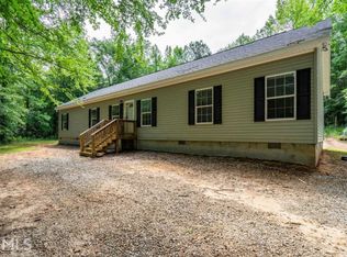 168 Gordon Dr, Gray, GA 31032