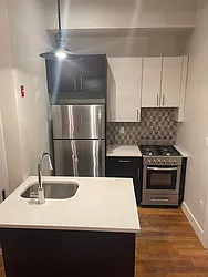 Rented by Aron Fried, LREB