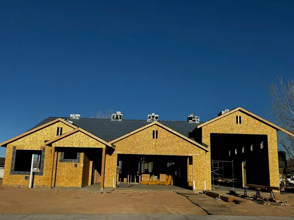 4824 N 10 E Lot 33, Enoch, UT 84721