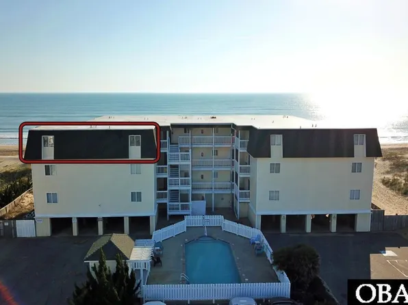 1701 N Virginia Dare Trl #1C, Kill Devil Hills, NC 27948