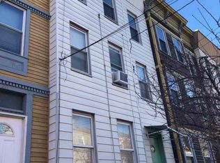 223 Brunswick St #4, Jersey City, NJ 07302