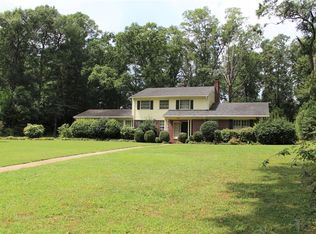 1321 N Boulevard, Anderson, SC 29621