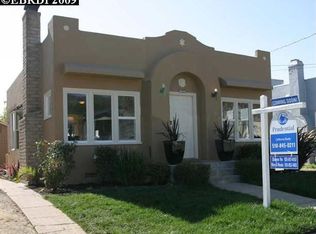 3049 Arizona St, Oakland, CA 94602
