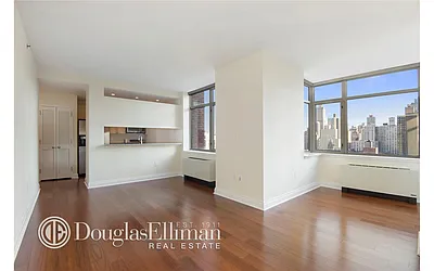 Sold by Douglas Elliman