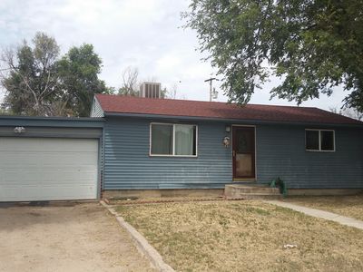7731 Larkwood St, Commerce City, CO, 80022