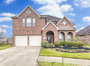 29842 Buffalo Canyon Dr, Spring, TX 77386