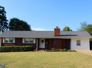 15 Georgia Blvd, Cartersville, GA 30120