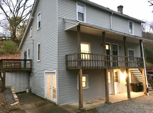 320 2nd Ave #1, Bridgeville, PA 15017