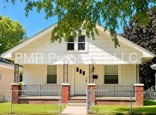 3818 Terrace Ave, Saint Joseph, MO 64504