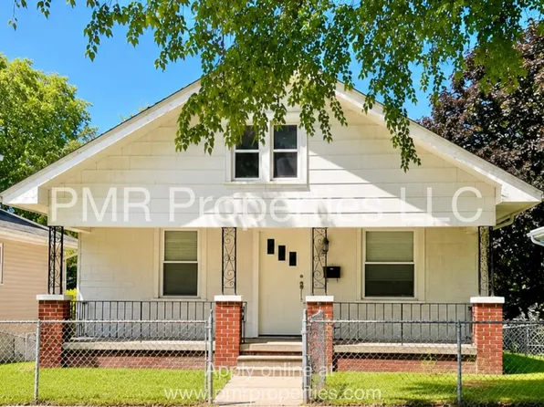 3818 Terrace Ave, Saint Joseph, MO 64504