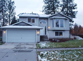 7327 N Pine Rock St, Spokane, WA 99208