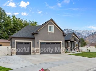 1497 S 620 W, Provo, UT 84601