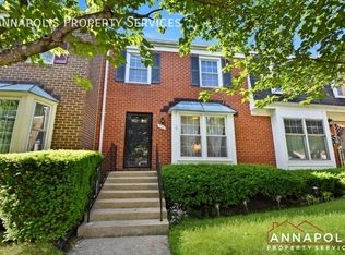 518 Bay Dale Ct, Arnold, MD 21012