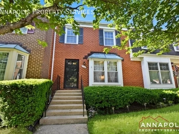 518 Bay Dale Ct, Arnold, MD 21012