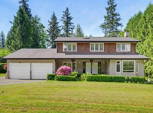 22724 76b Cres, Langley, BC V1M 2J8