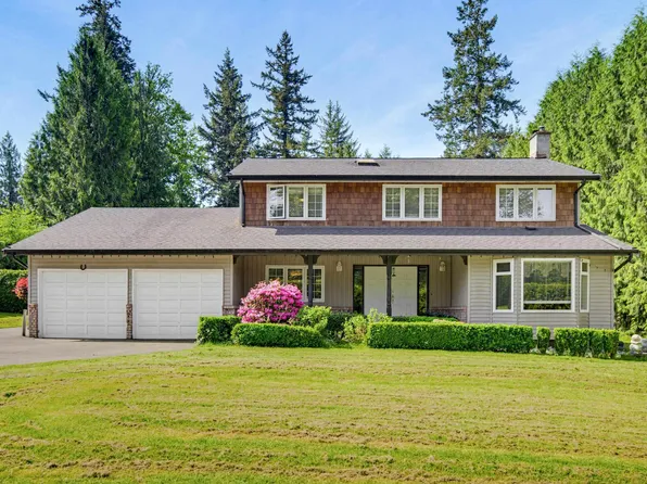 22724 76b Cres, Langley, BC V1M 2J8