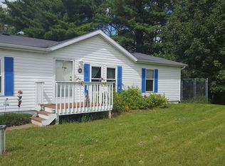 9773 Parkway Rd, Pound, WI 54161