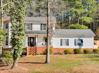 109 Spring Lake Ct, North Augusta, SC 29860