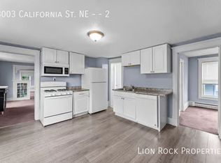 3003 California St NE UNIT 2, Minneapolis, MN 55418