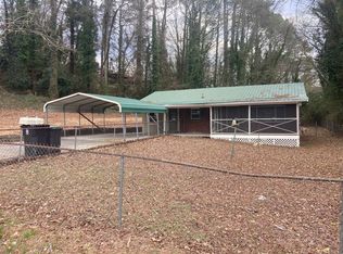 8 Merrell Ave SE, Rome, GA 30161