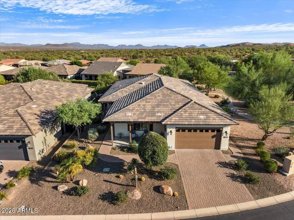 17879 E VISTA DESIERTO -- E, Rio Verde, AZ 85263