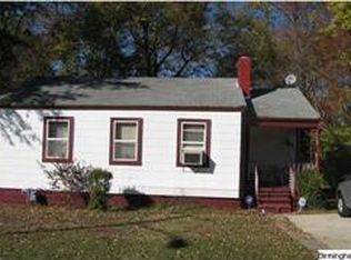 2006 Lee Ct, Birmingham, AL 35211