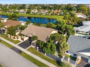 495 SW 28th Ave, Delray Beach, FL 33445
