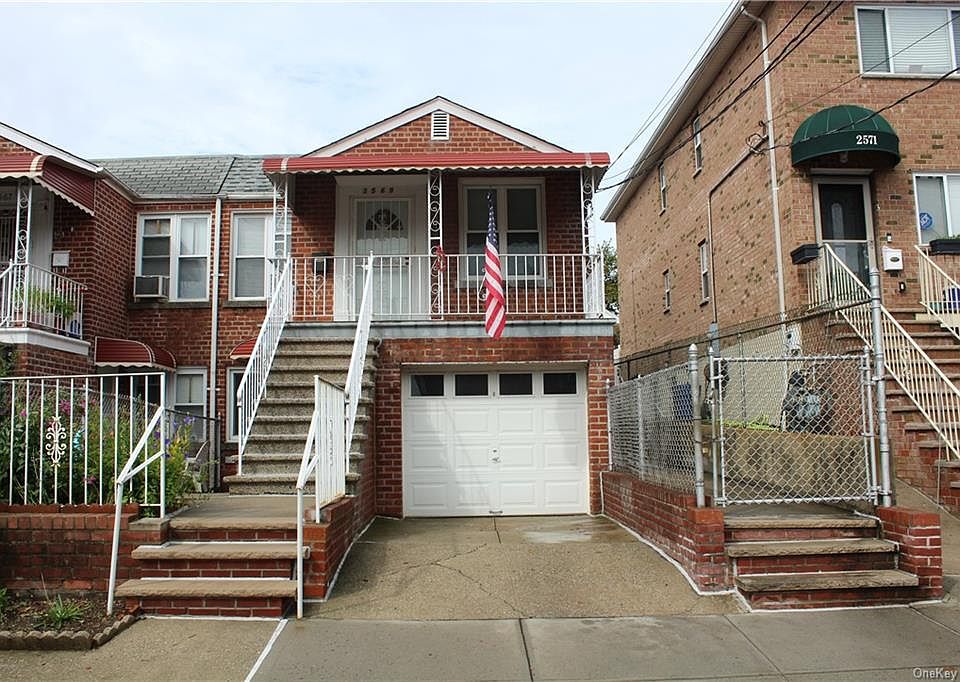 1st image of 2569 Tenbroeck Ave