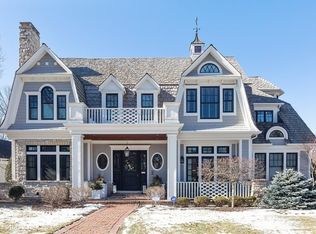 4118 Woodland Ave, Western Springs, IL 60558