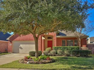 18218 Prairie Bend Ct, Cypress, TX 77433