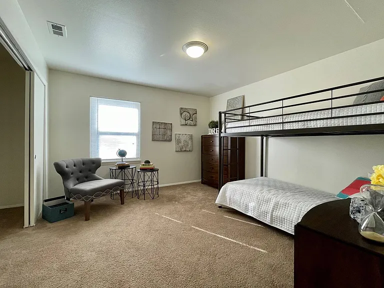 second-bedroom