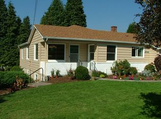 2943 E 1st Ave, Camas, WA 98607