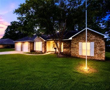 1606 W Medalist Rd, Pineville, LA, 71360