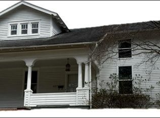 1607 Berkeley Ave, Petersburg, VA 23805