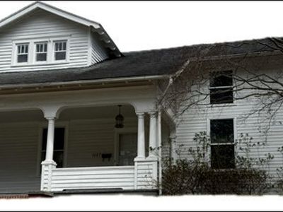 1607 Berkeley Ave, Petersburg, VA, 23805