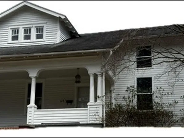 1607 Berkeley Ave, Petersburg, VA 23805