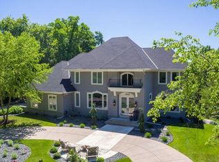 2505 Mayflower Ave, Minnetonka, MN 55305