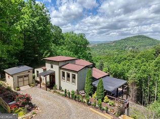 273 Mountain Top Rd, Blairsville, GA 30512