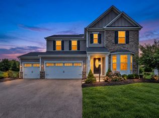 9372 Dewitt Dr, Plain City, OH 43064