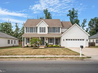 456 Canyon Rd, Winchester, VA 22602